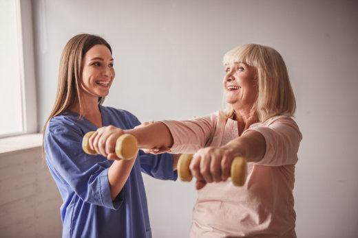 How Physical Therapy Can Help You