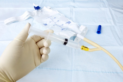 Hygiene Tips for Proper Catheter Care